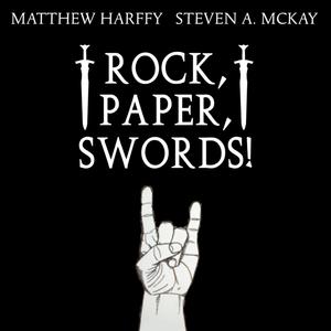 Rock, Paper, Swords! Theme