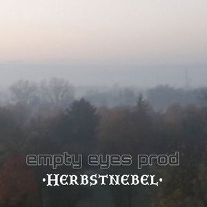 Herbstnebel