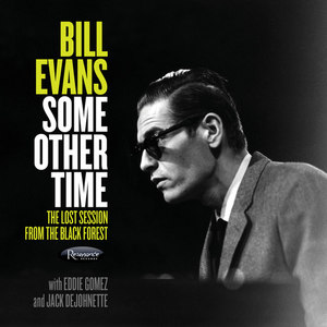 Bill Evans - You're Gonna Hear From Me