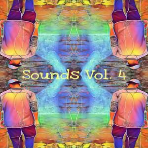 Sounds Vol. 4 Next Chapter (Explicit)