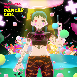 Danger Girl
