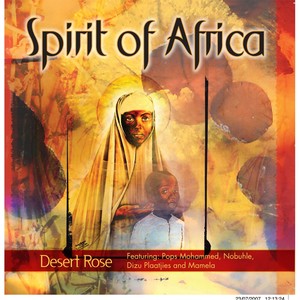 Spirit of Africa