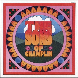 The Sons Of Champlin