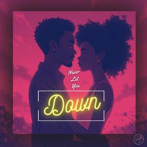 Never Let You Down (feat. NoMbi)