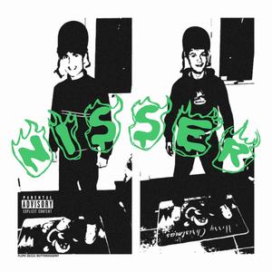 Nisser (feat. Victor Frontflip, Benji Sideflip & Ung Gål) [Explicit]