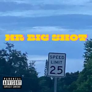 Mr Big Shot (Explicit)