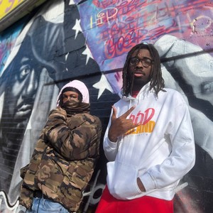 Bag (feat. Tim Saunders) (Explicit)