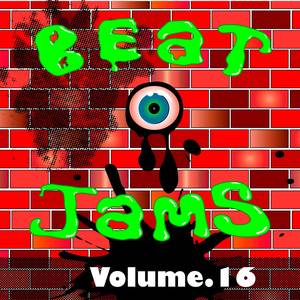 Beat Jams, Vol. 16 (Explicit)