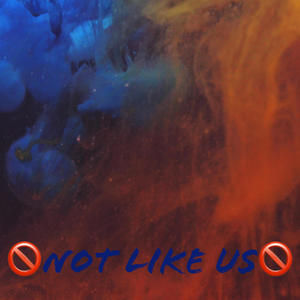 Not Like Us (feat. Big Fo3 & Moemoe) [Explicit]