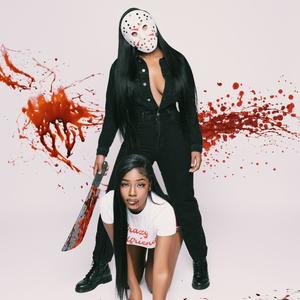 Friday The 13th: Freddy Vs. Jason (Explicit)