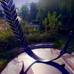 仰望－－致即将毕业的你们