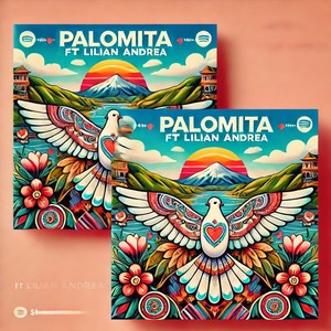 Palomita (feat. Lilian Andrea)