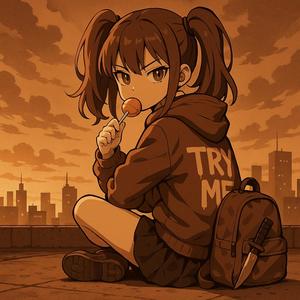 Please Come Try Me (Explicit)