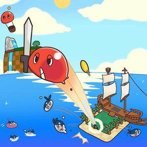 Slime Tomorrow (My Slime Garden Original Soundtrack)