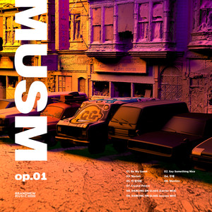 Market (Feat. 민지운) (Prod. 황미현)