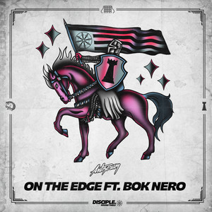 On The Edge ft. Bok Nero