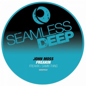 Freakin' (Original Mix)