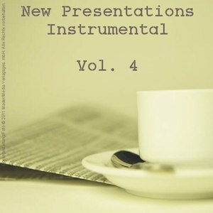 New Presentations Instrumental, Vol. 4