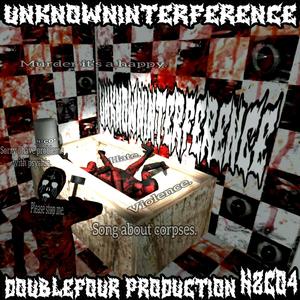 H2CO4 (DOUBLEFOUR & FCKGURMAN PROD.) (Explicit)