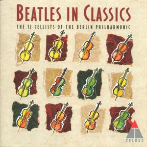 Beatles in Classics