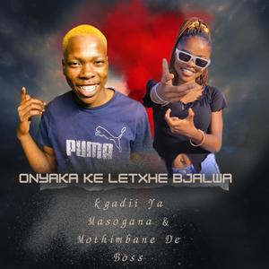 Onyaka ke letxhe bjalwa (feat. Mothimbane De Boss) [Radio Edit]