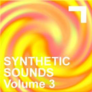 Synthetic Sounds Vol.3