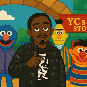 My Cup (feat. RunUp) (Explicit)