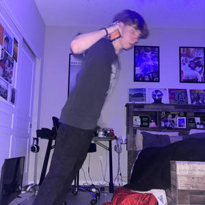From the Side (feat. 513 TK) (Explicit)