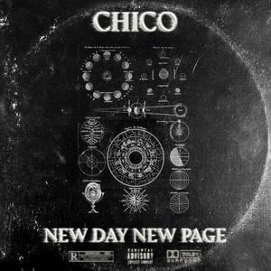 New Day, New Page (feat. DALU) (Explicit)