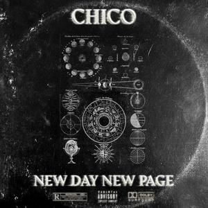 New Day, New Page (feat. DALU) [Explicit]