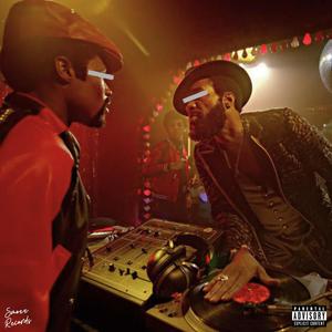 Bettin' on MIself (feat. Sonny Ski) (Explicit)