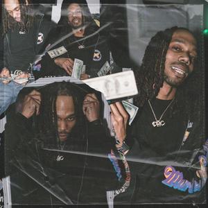 First Day In LA(Freestyle) (Explicit)