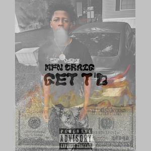 All Day (feat. Danny & Dirty Rey) (Chopped & Screwed) (Explicit)