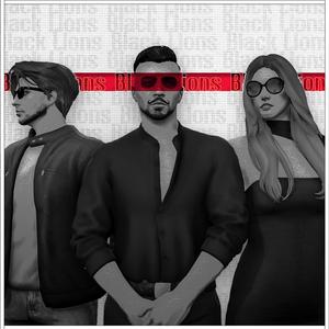 STORY OF BLACK LIONS (Explicit)