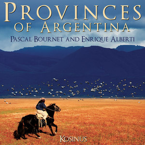 Provinces Of Argentina