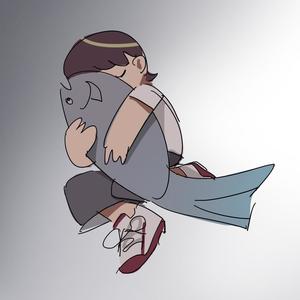 海，风铃，还有那个假装不懂的少年