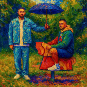 Pegas (feat. MoneyBrown) (Explicit)