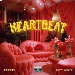 Heartbeat (feat. Favy Scott)