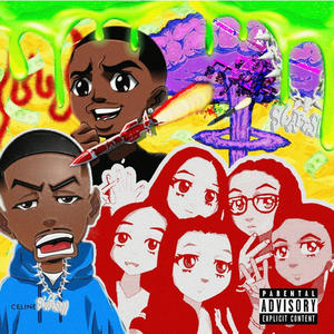 B4 Shopping Spree (feat. Titosevensix) (Explicit)