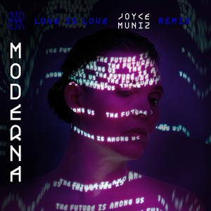 Love is Love (Joyce Muniz Remix Instrumental)