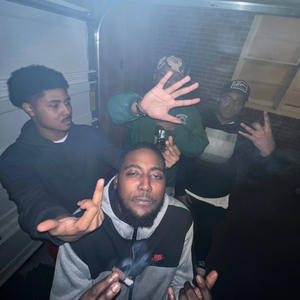 HARRIER INBOUND! (feat. Rykage & TibKurosaki) (Explicit)