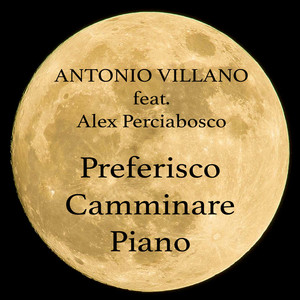 Preferisco Camminare Piano (2023 Edit)