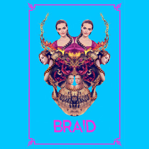 Braid a.k.a. Dying to Play (Original Motion Picture Soundtrack)