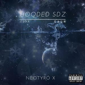 Hooded SDZ (Explicit)