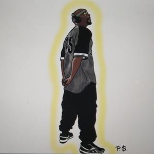 Late Night Stroll(feat. M Dot Dolla & K-$cript) (Explicit)