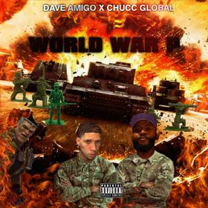 Walking On Air (Explicit)