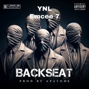 Backseat (Explicit)