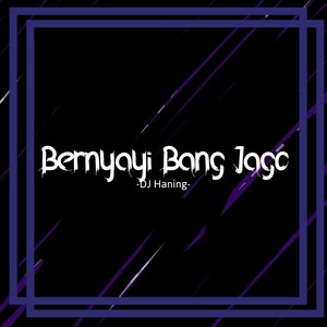 Bernyayi Bang Jago