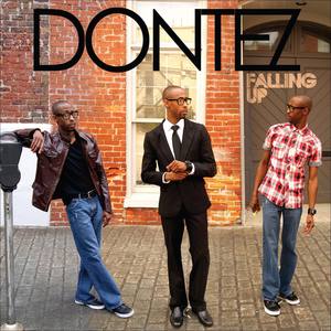 Losing Me (feat. J-Nyce)