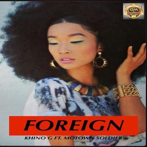 Foreign (Explicit)